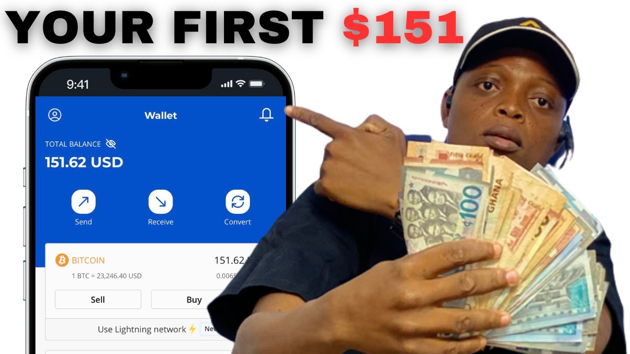 Apps That Pay You Real Money 2023💰📱Money Making Apps