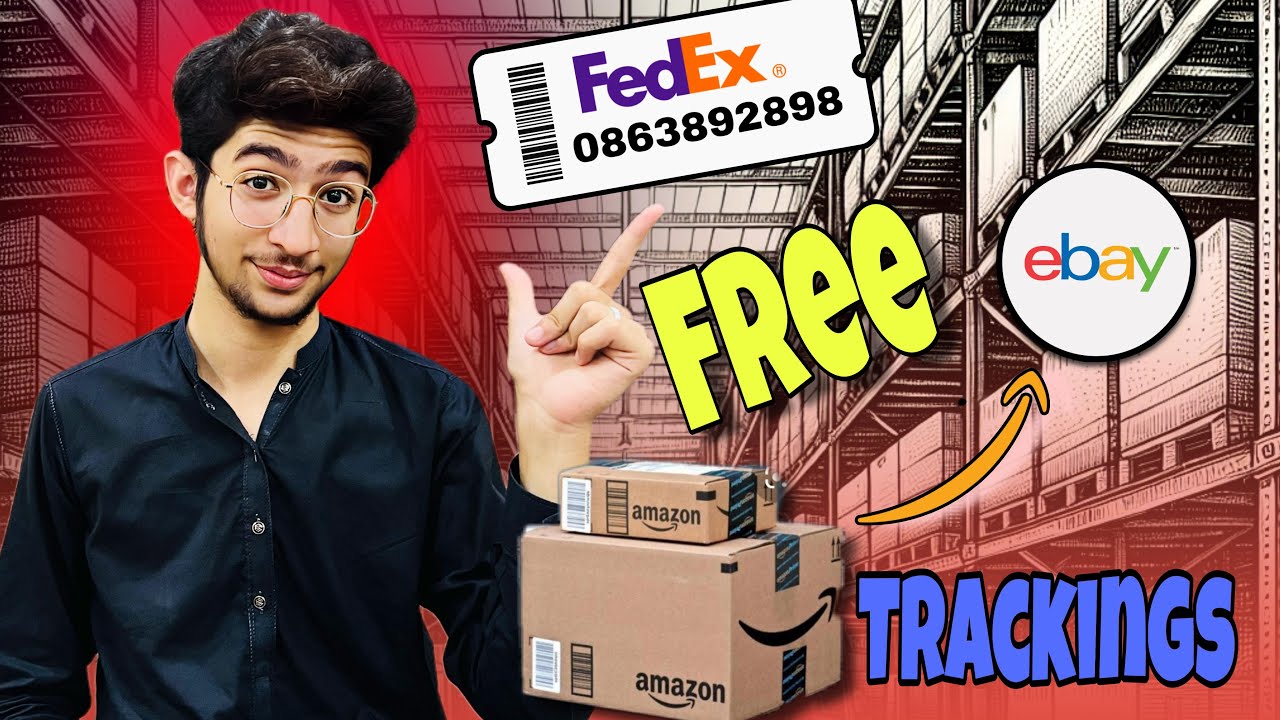 Amazon to ebay dropshipping tracking issue resolved #ebay