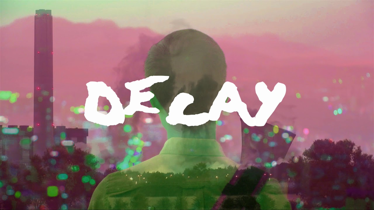 Dystopiate - Mental Decay (Official Lyric Video)