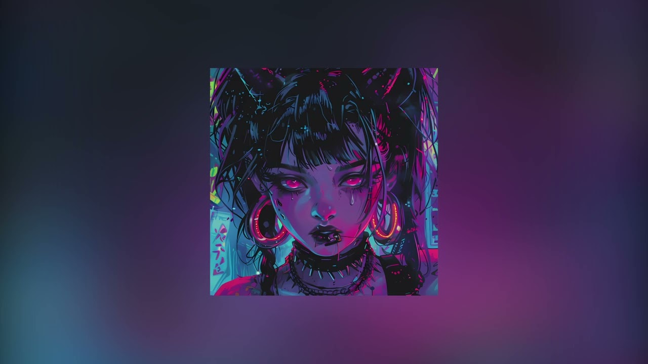 Aria Byte - Crawling In (Official Audio)