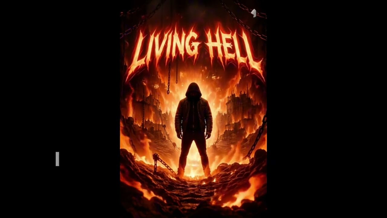 Living Hell By Tyranny Music 
