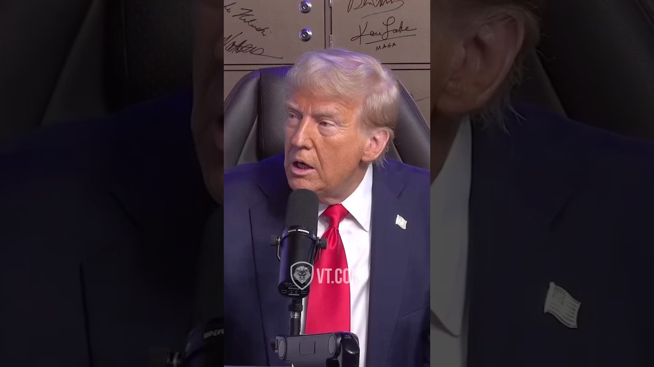 Trump Reflects on Kamala's Racial Identity and Public Perception