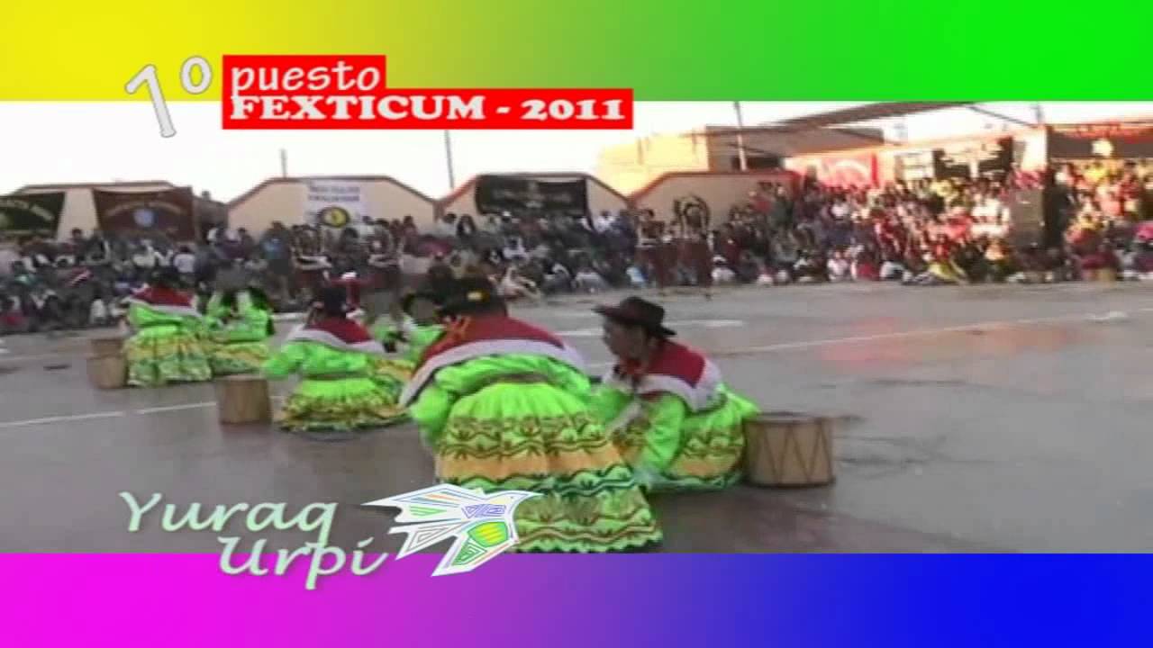 Yuraq Urpi - Sukay Sarachapi