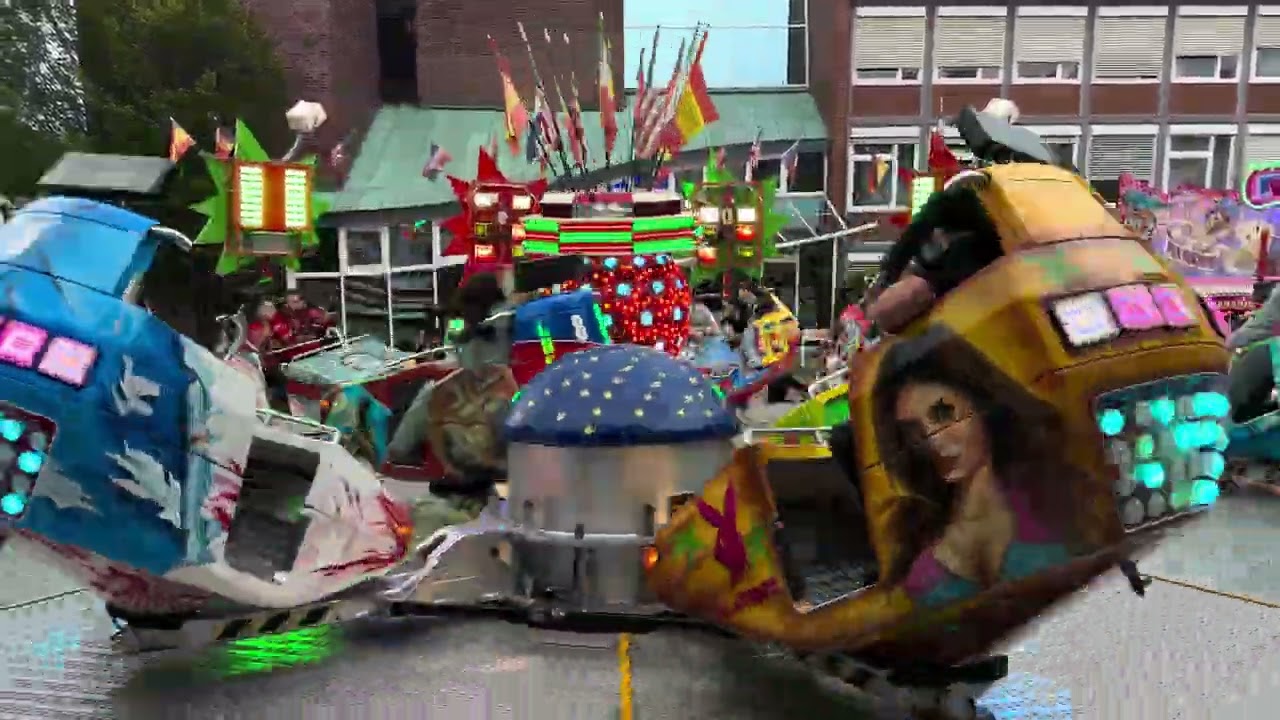 Break Dance No.1 - Noack - Offride - 2024