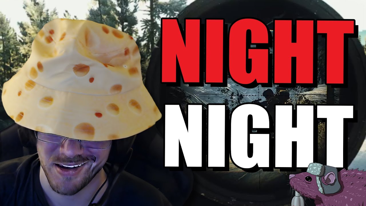 HANDING OUT ONE TAPS in TARKOV