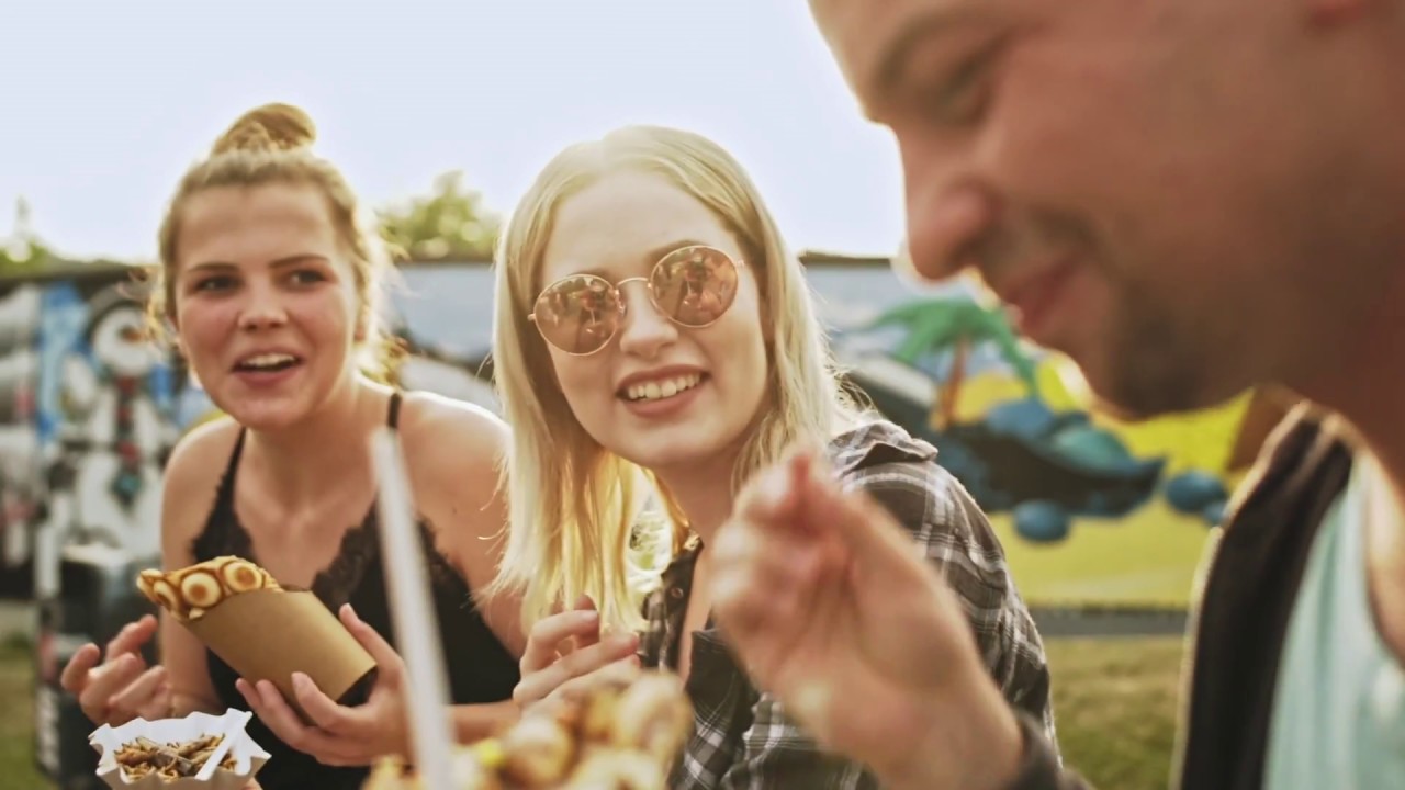 Was geht Thueringen? Studieren und Leben in Gera und Eisenach.