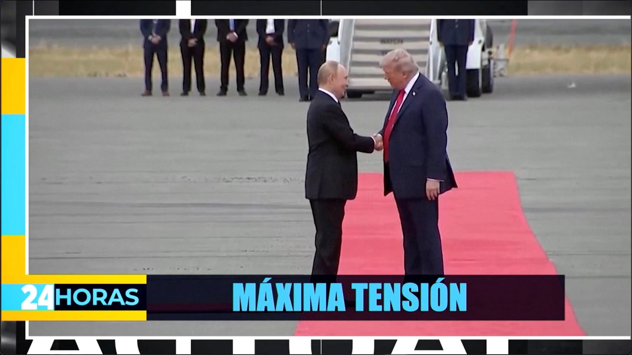 🟡 Vence acuerdo que limita arsenal nuclear a Rusia y EEUU - 4 Feb | Noticiero 24 Horas
