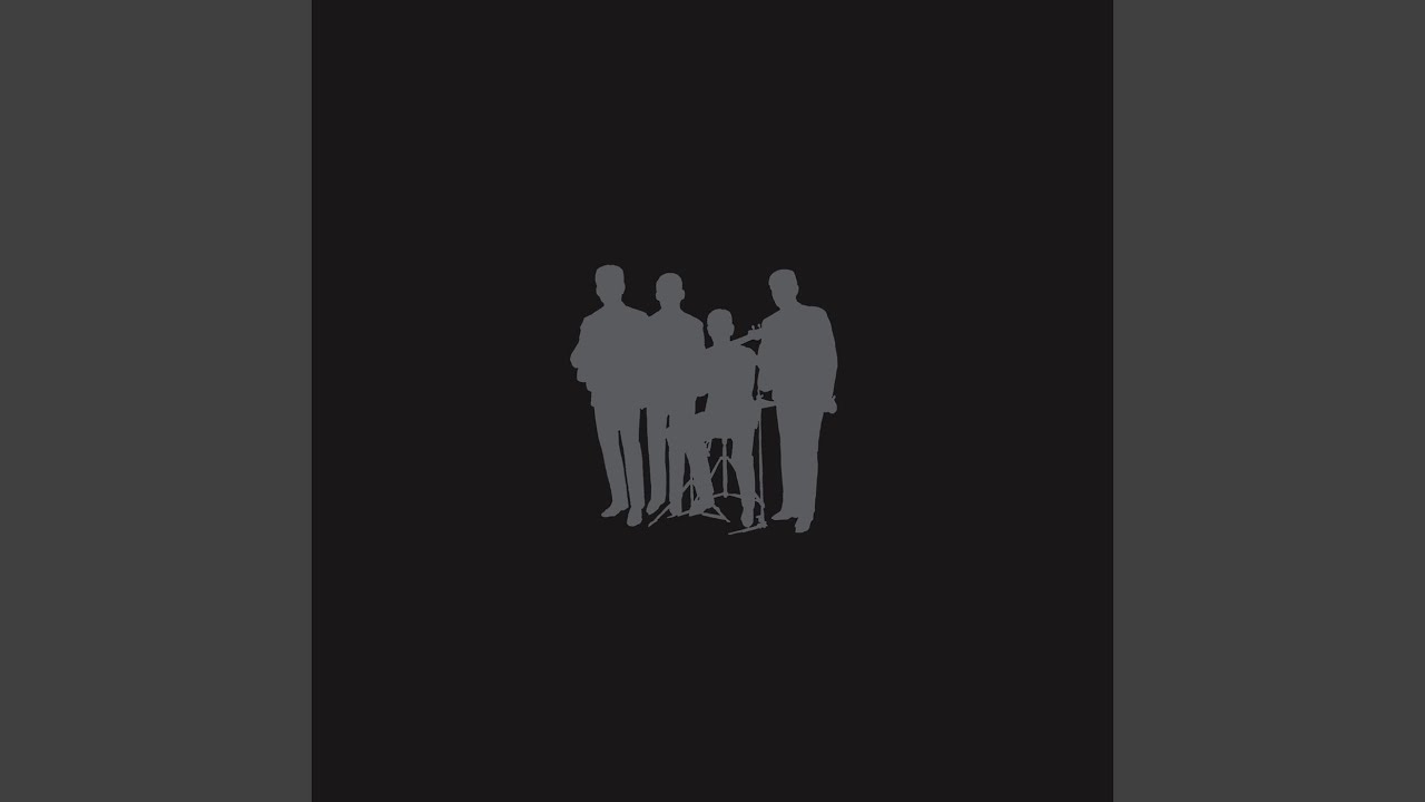 Let Me Be the One (1995 Remaster)