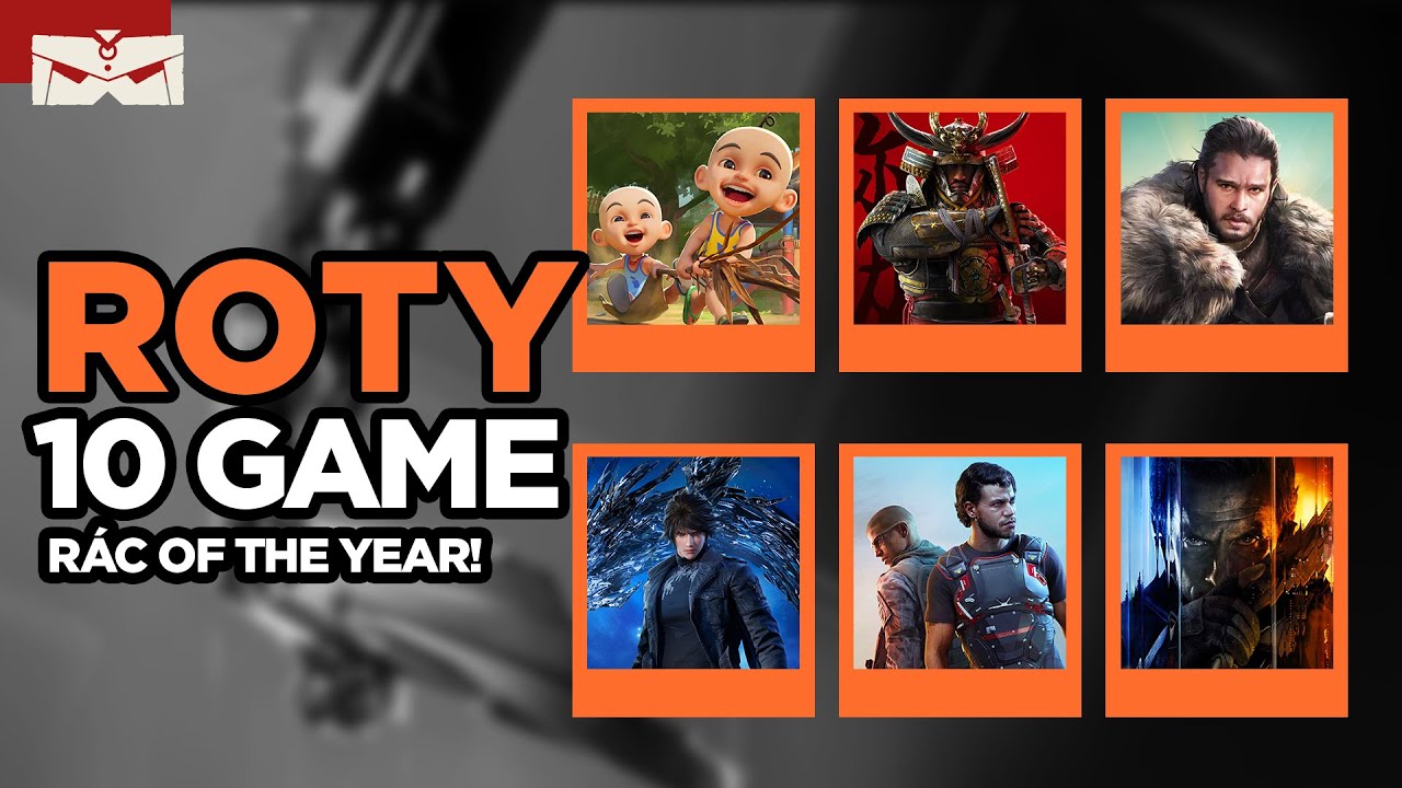 TOP 10 GAME G&Acirc;Y THẤT VỌNG NHẤT NĂM 2025 (hoặc hơn)