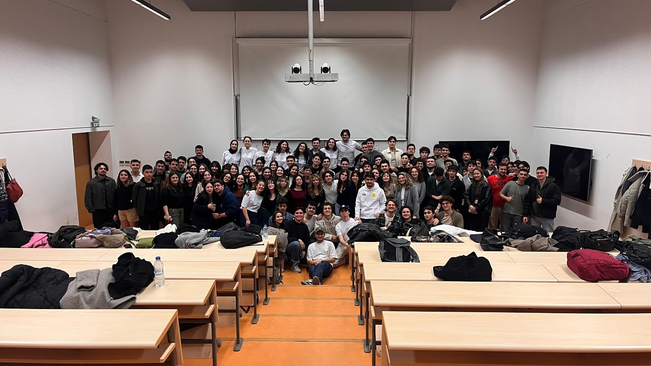 What Makes a Good İMK?