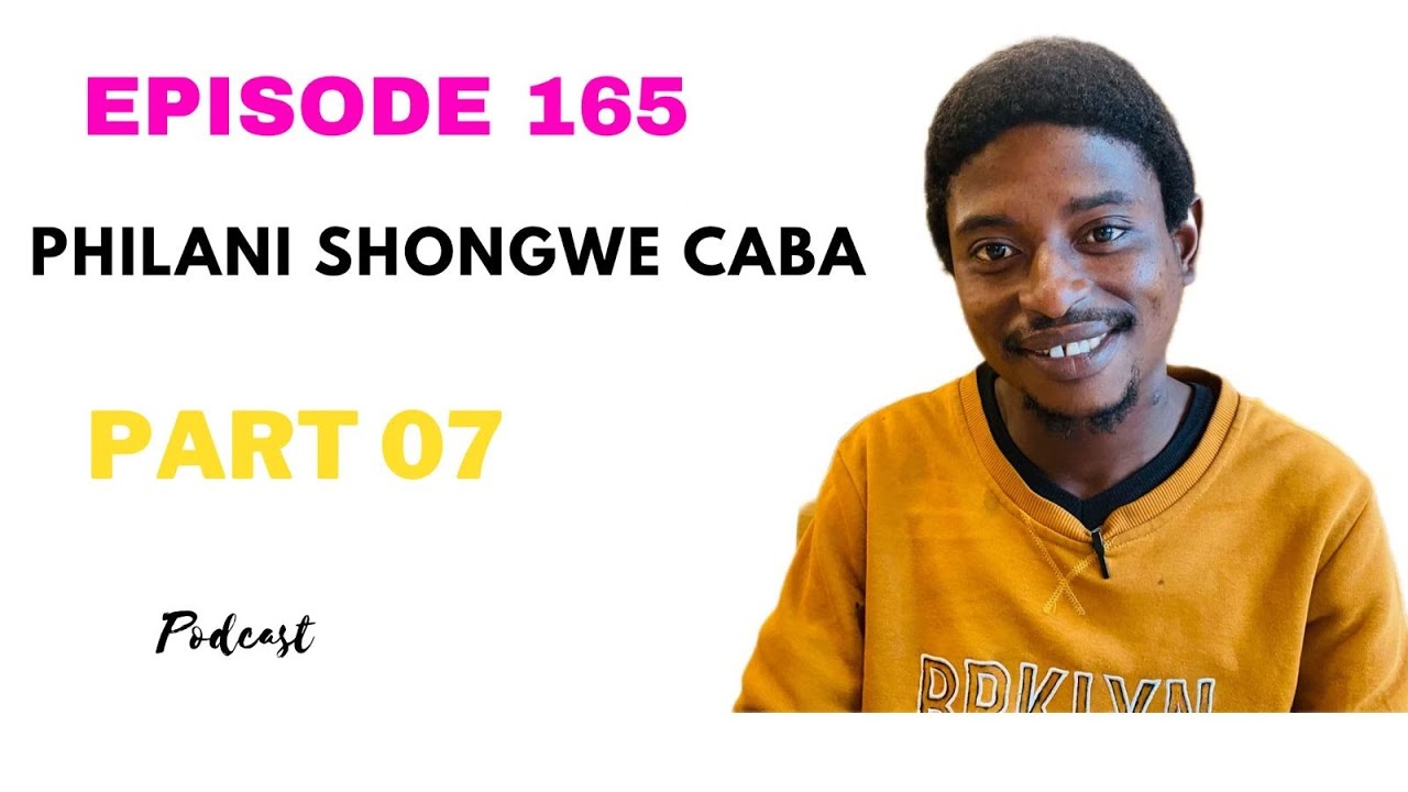 EPISODE 165/ PART 07/ BAMSHAYA BAMPHOSA EMFULENI EMKHULU BAMSHISA BETHI UFILE OSEZIDAKAMIZWENI