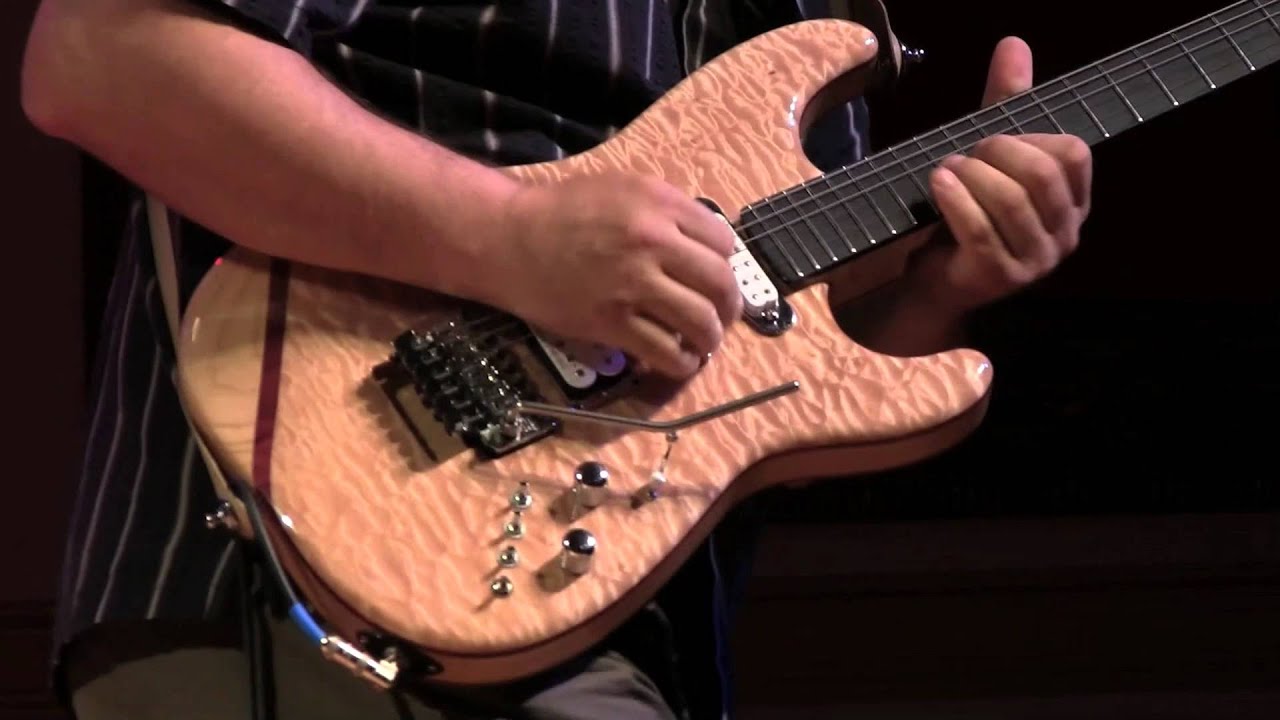 Michael Marth with Shaun Hopper and Friends - 