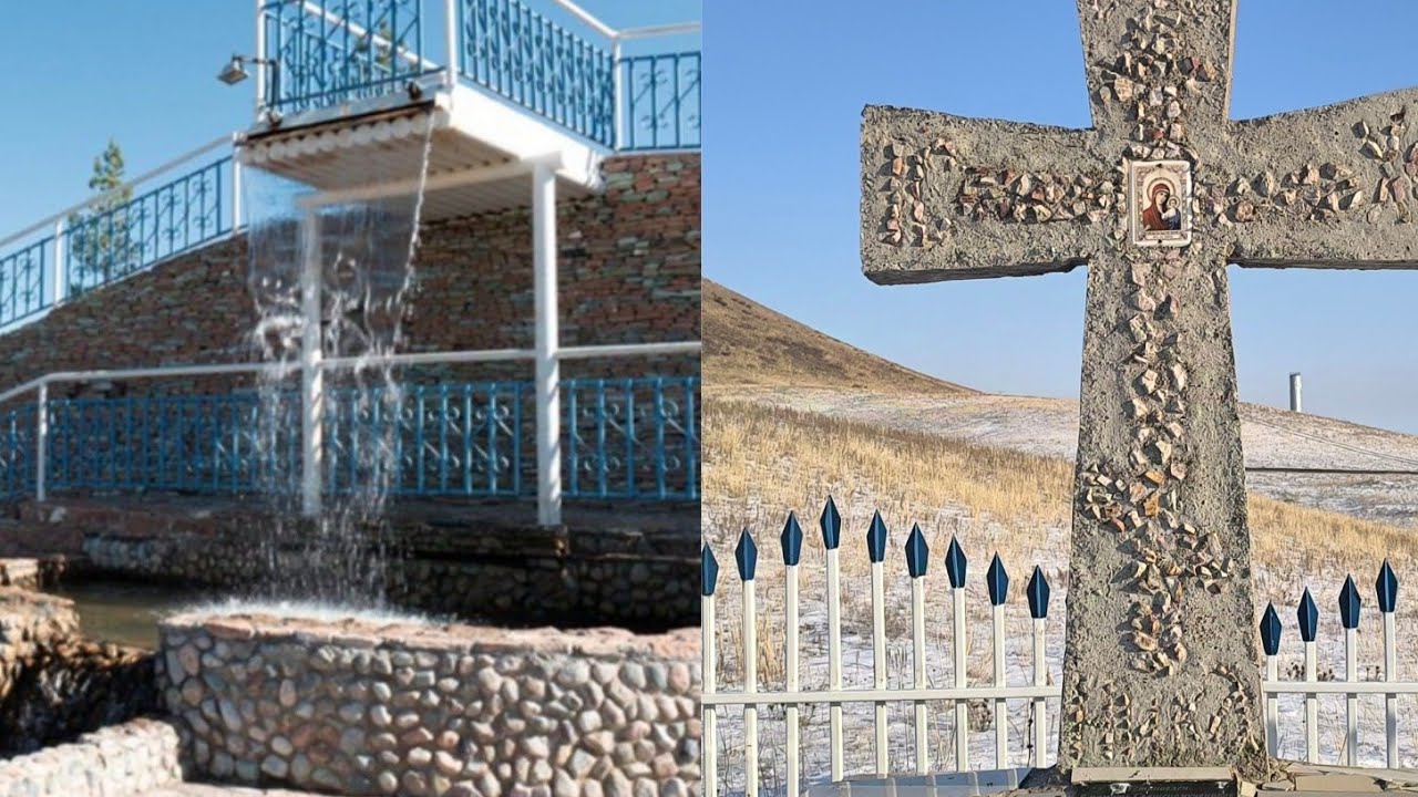 Ботакара (Ульяновка). История и современность. Интересные факты.