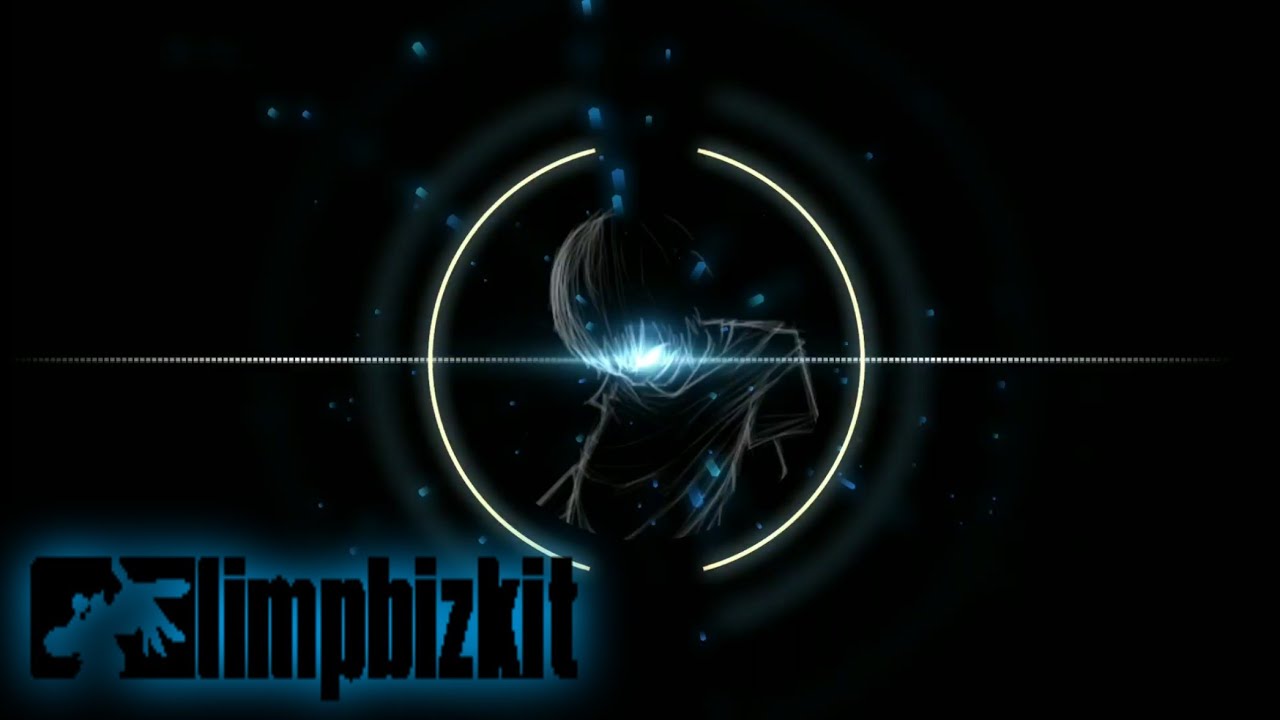 Limp Bizkit - Walking Away (Bass Boosted)