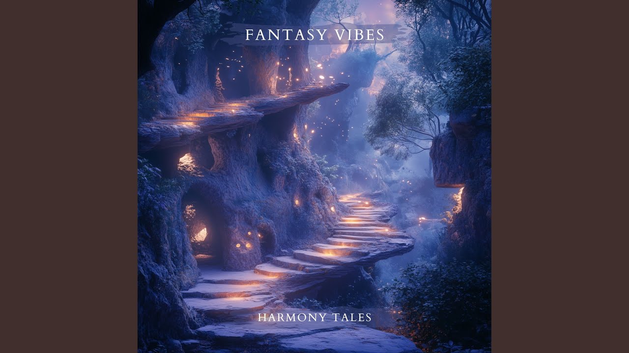 Fantasy Atmosphere