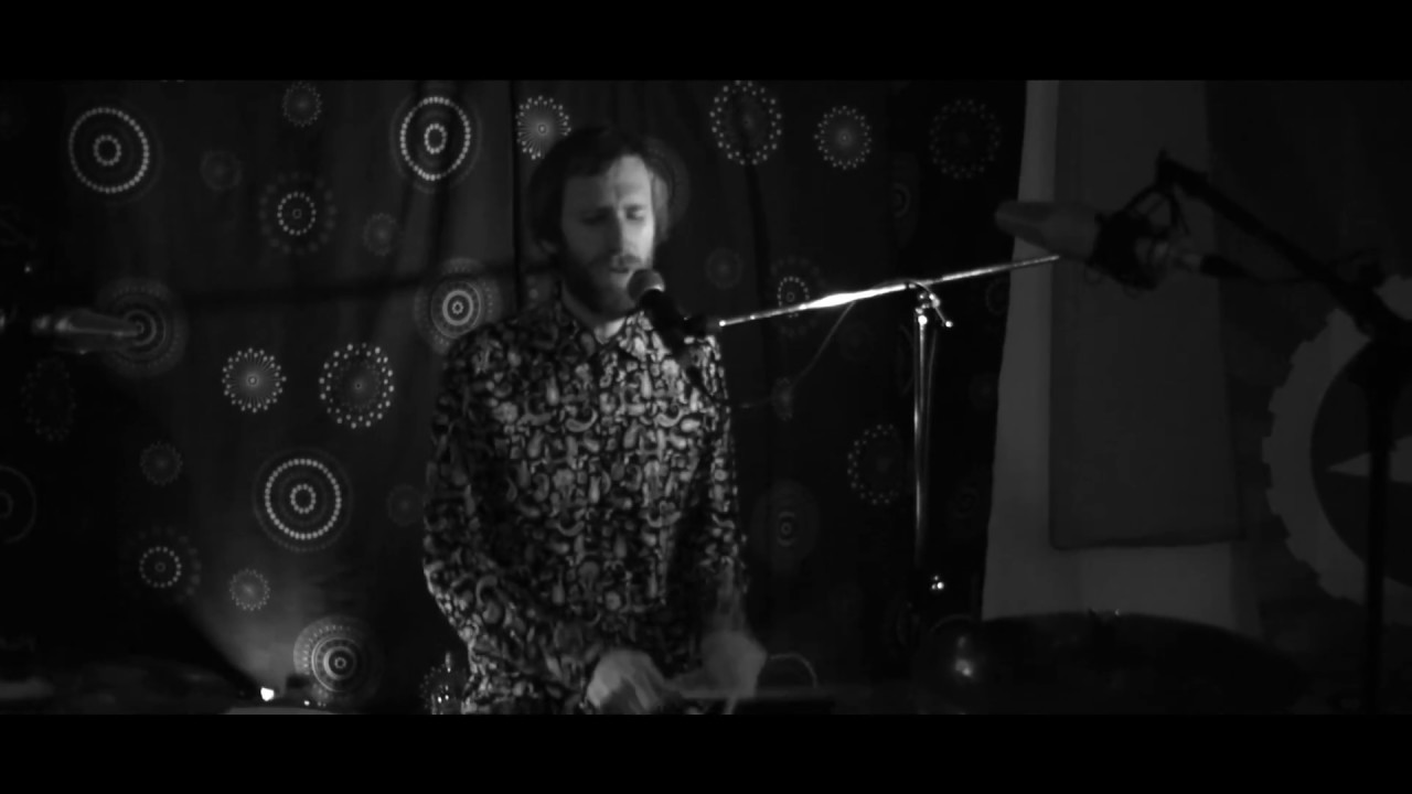 Miracle Glass Company - Where Do You Go? (Live from Rockchime)