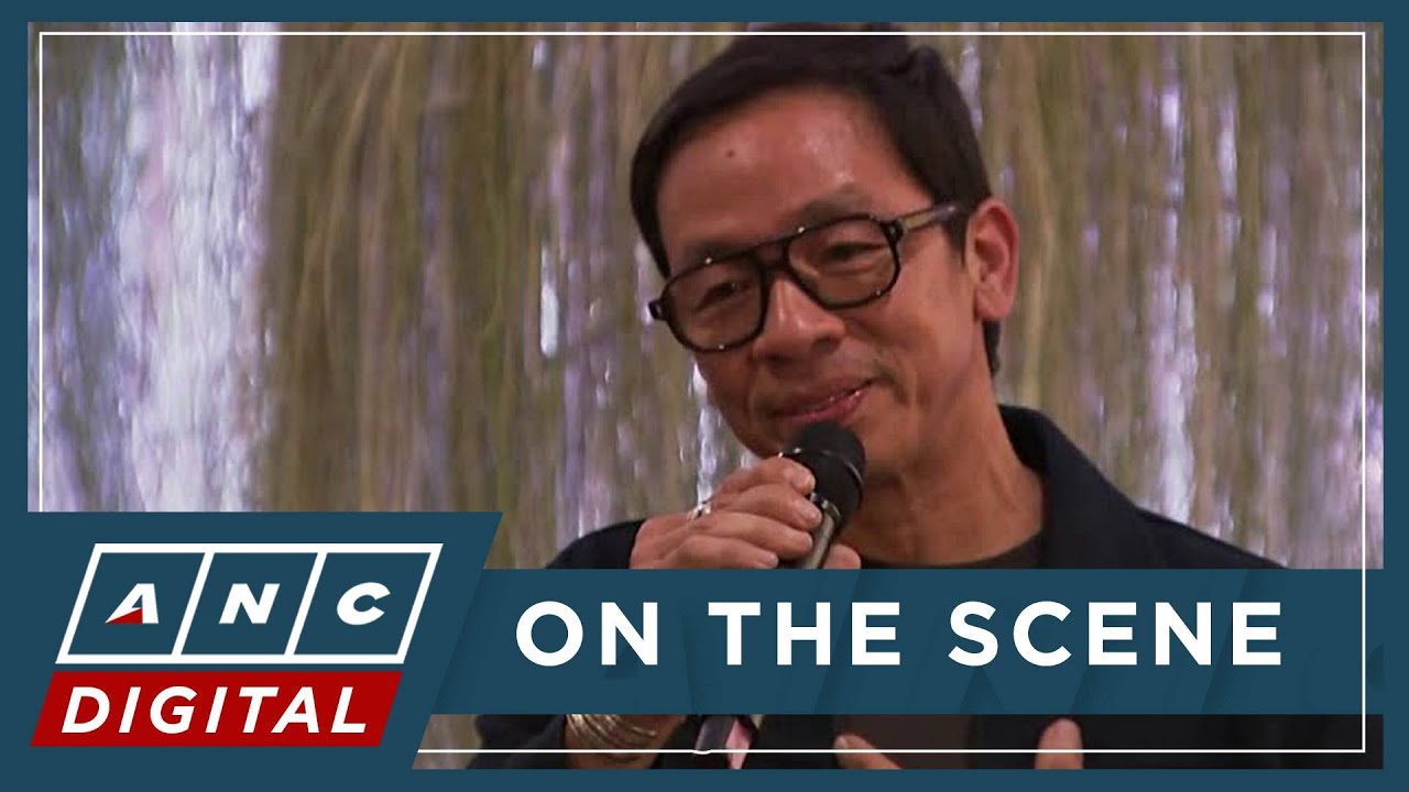 ПОЛНЫЙ МАТЕРИАЛ: Куя Ким и его жена Фели произнесли траурную речь в память о своей дочери Эмман А...