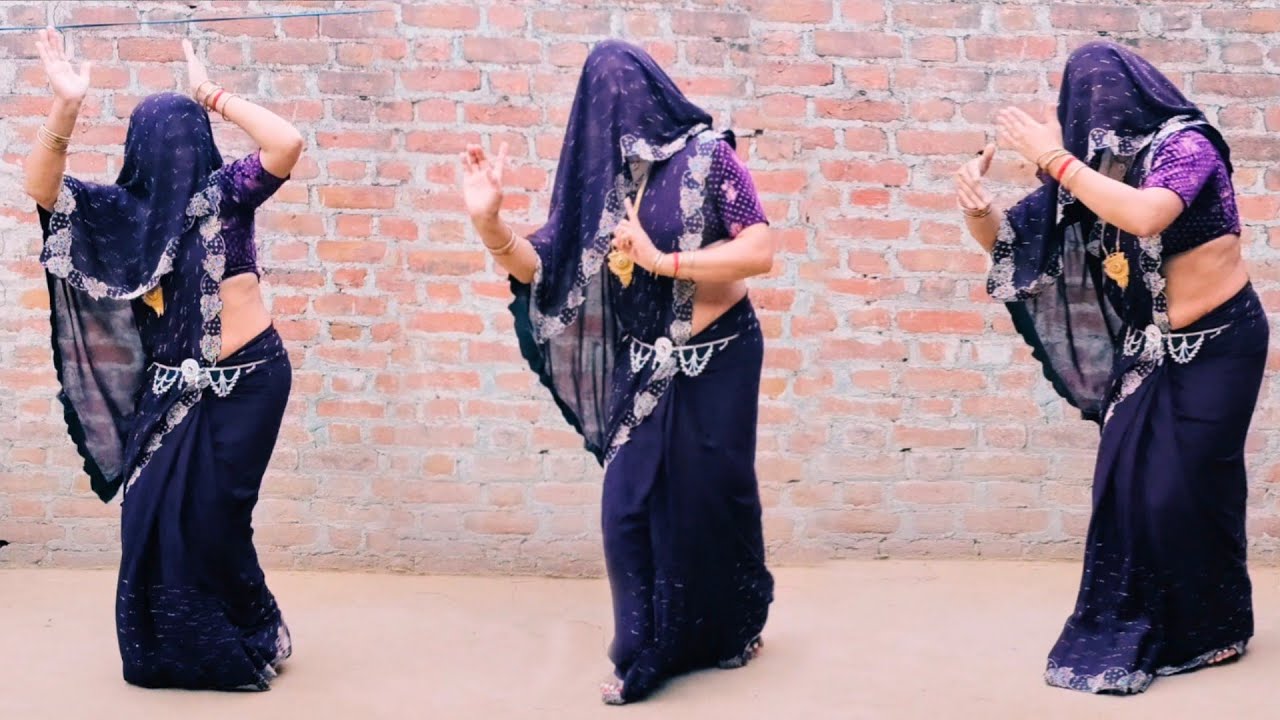 वचन मति भरियो स्वामी अबकी जमाने में//dehati nach geet देहाती लोकगीत 
