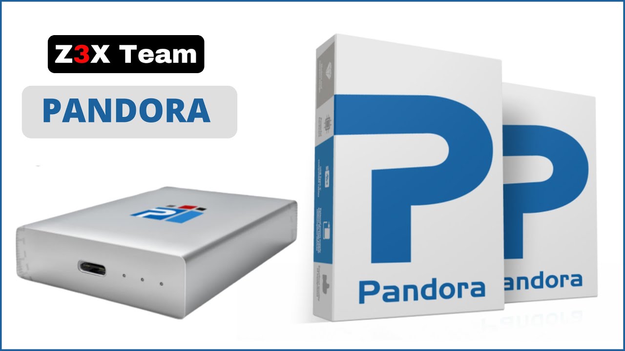 Z3X Pandora Tool Review (unboxing , Review , Real Price , Customer Review)