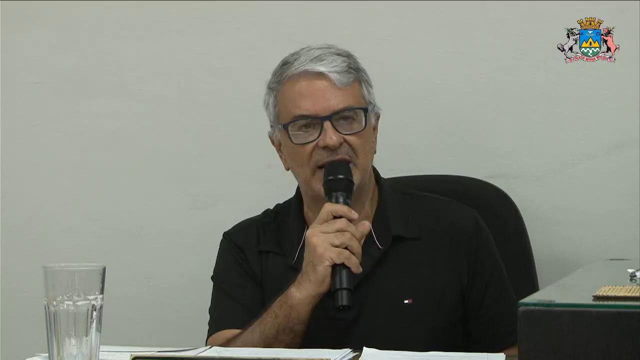 6ª REUNIÃO ORDINÁRIA - 09/03/2026