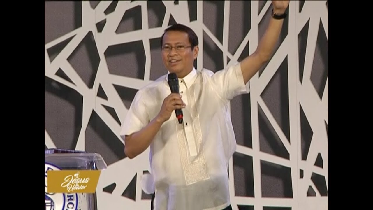 This is Mercy | Ptr  Bobot Bernardo