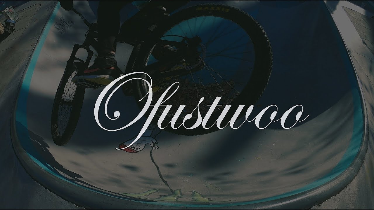 FRENCH POOL & SPANISH APPLE - OFUSTWOO ep.3