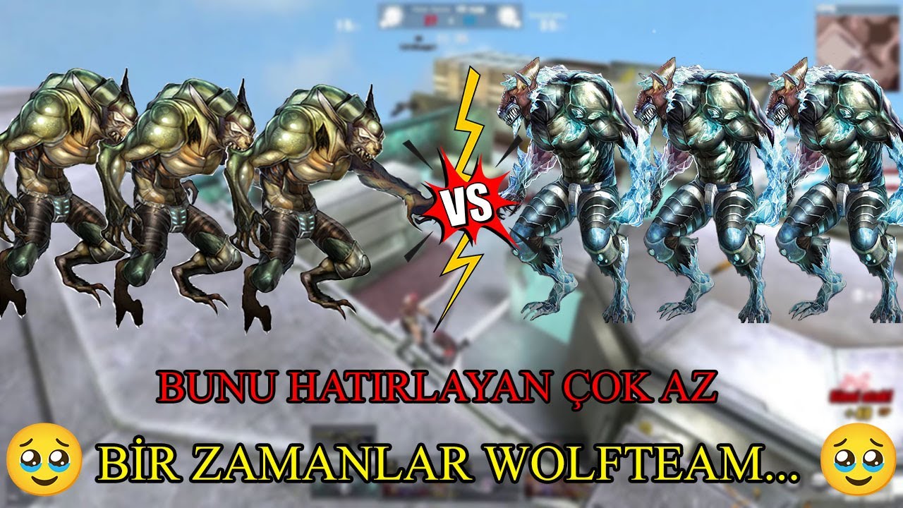 BUNU HATIRLAYAN ÇOK AZ! - WOLFTEAM YENİ ENTER BUGU İLE TAKLA SHOW #45 | 2026