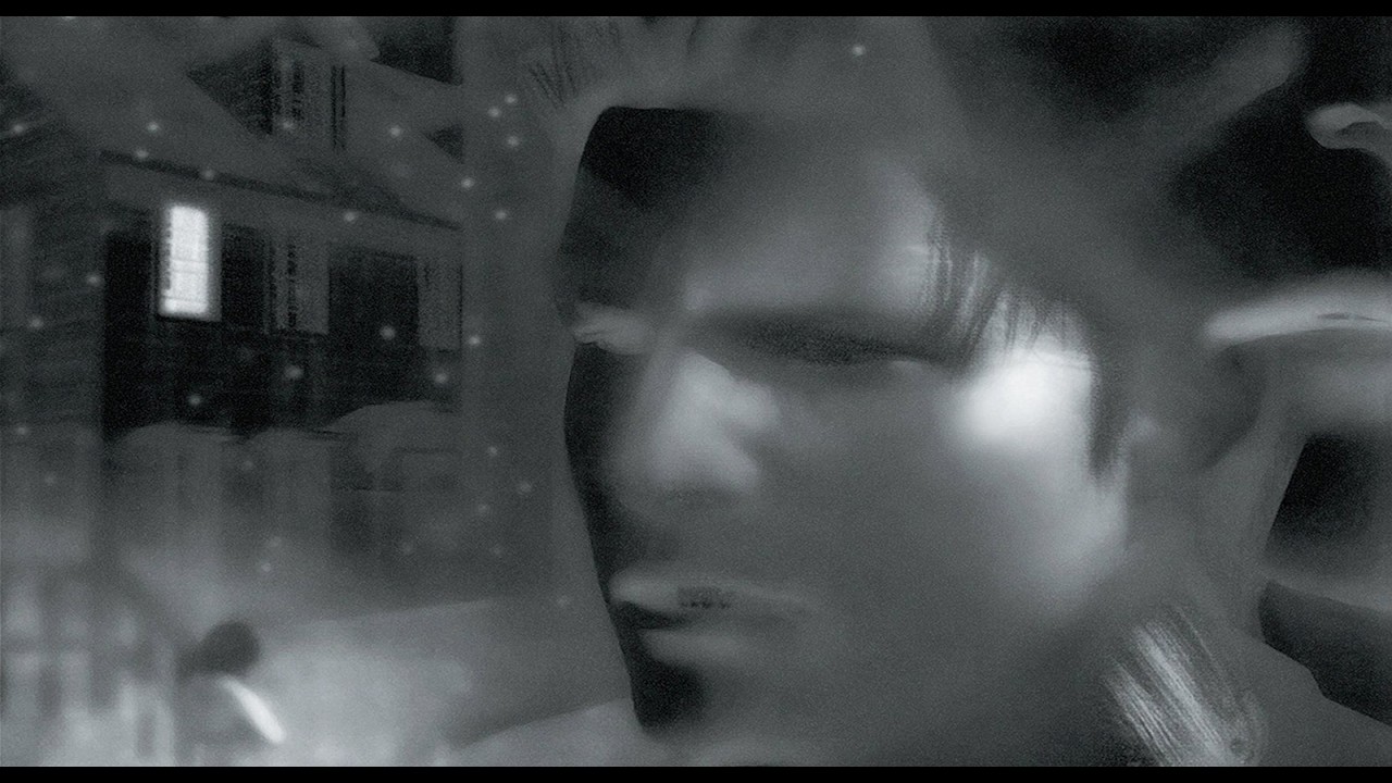 Silent Hill video