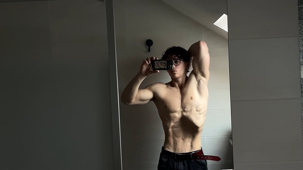 Pourquoi tu Stagnes dans ton Aventure MUSCULATION?? (SF08)