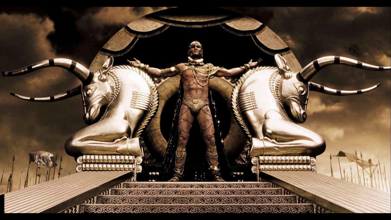 Xerxes Music - Lucid Dreams 2021 | Rise of an Empire