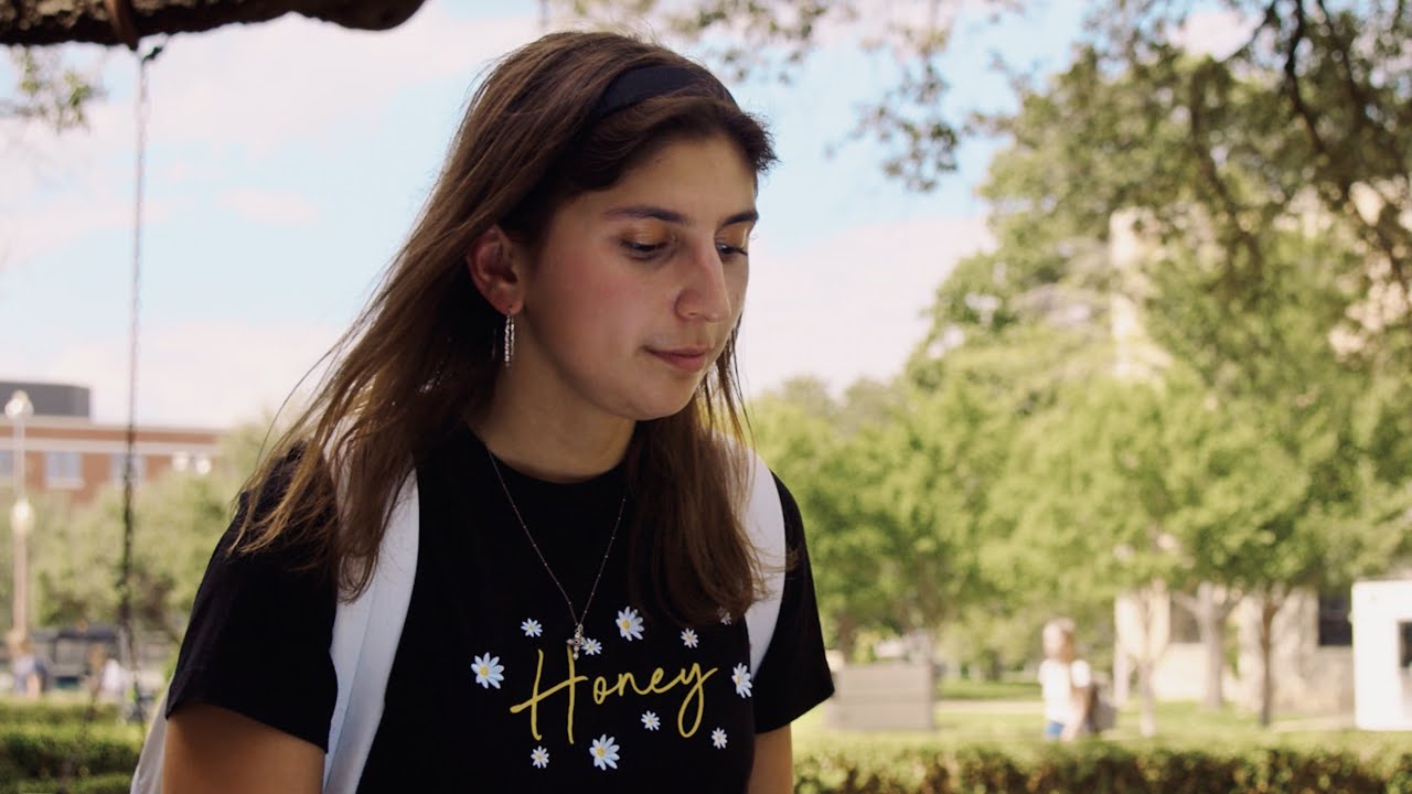 Baylor Chapel Builds Community