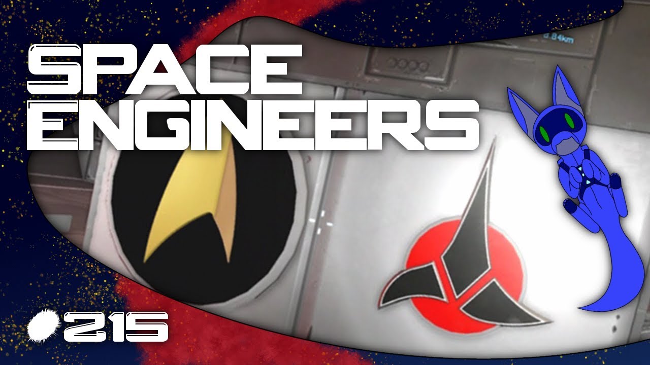 [Mod Review] Space Engineers 