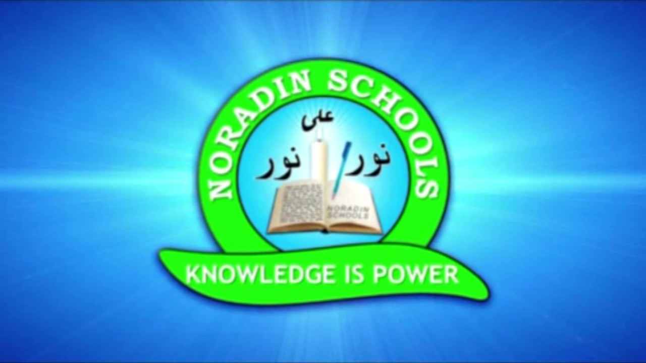 Haji Mahad Maamulaha Guud ee Noradin Schools hees u qaday ardaydiisa