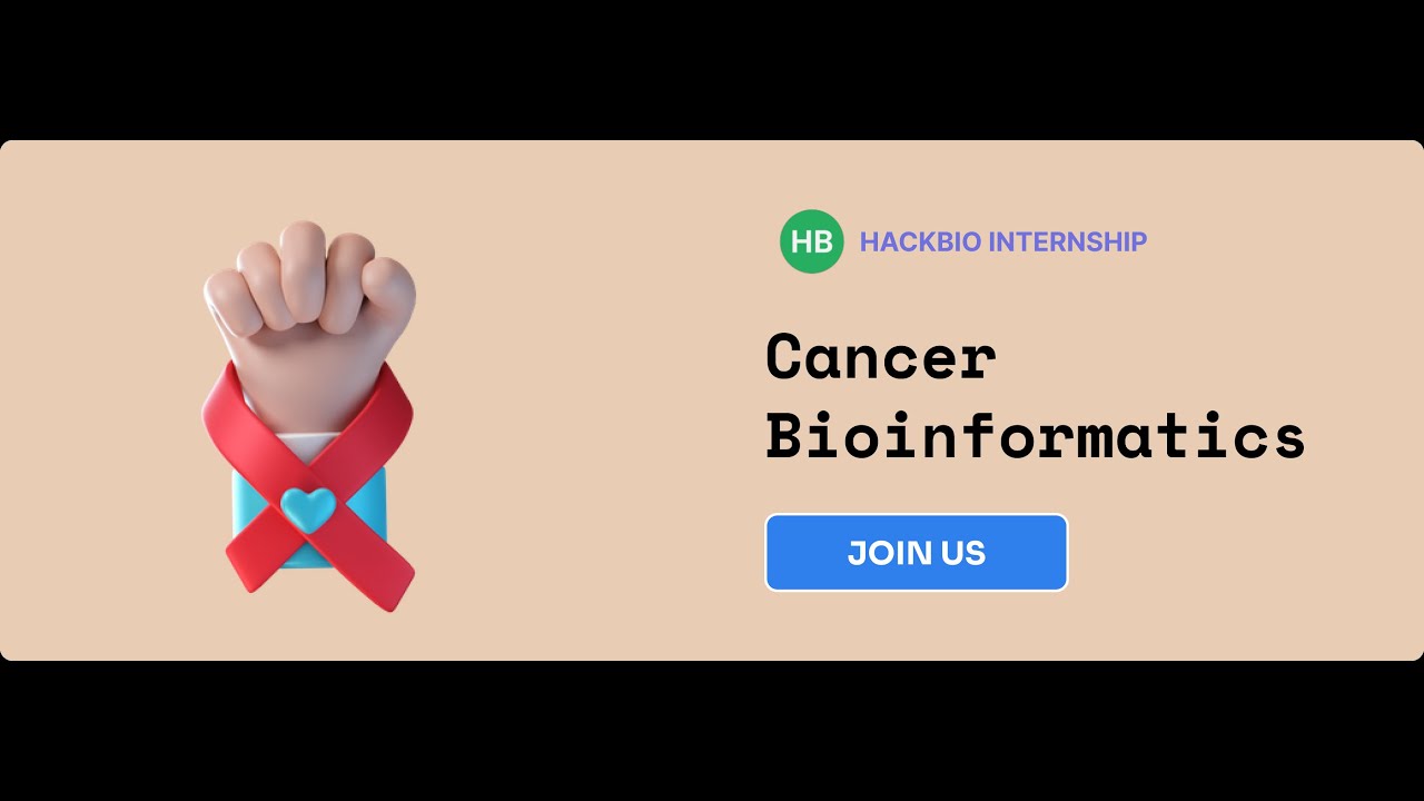 Cancer Webinar AMA (August 10, 2024)