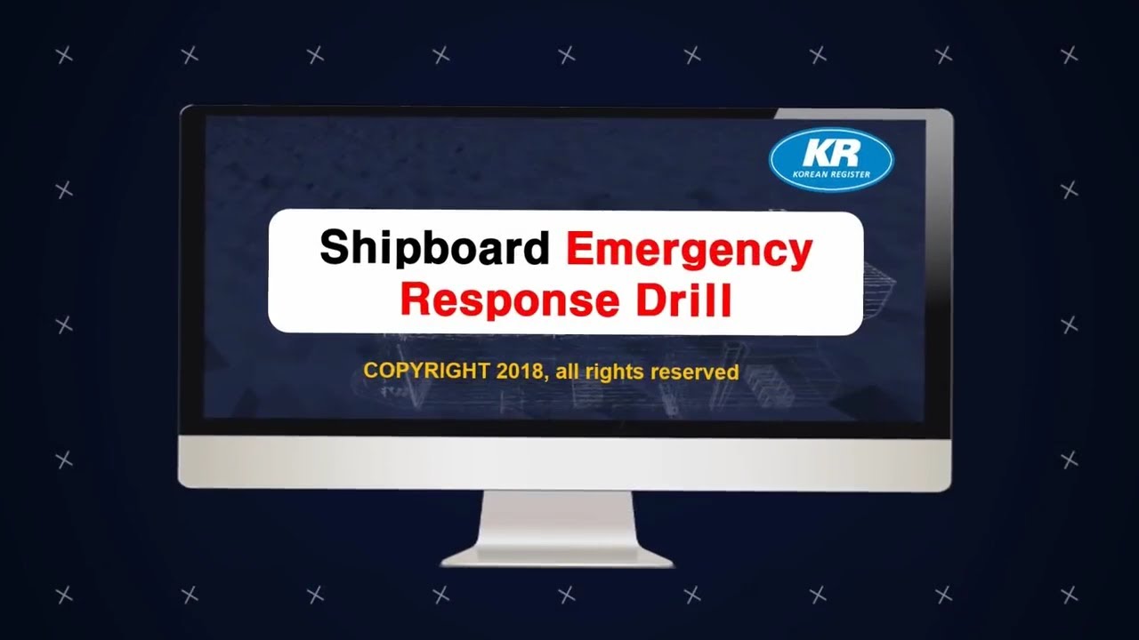 Shipboard Fire Fighting Drill_rev.1