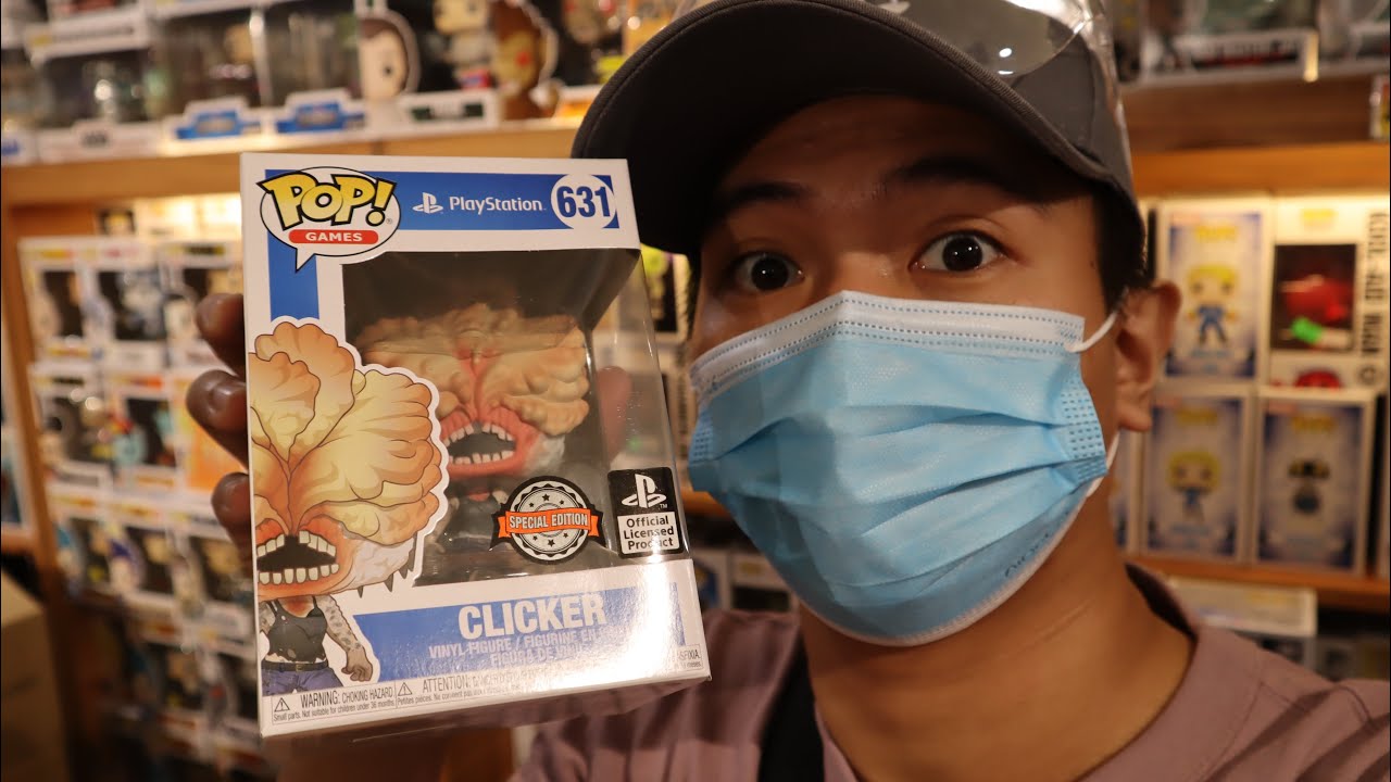 Road to Filbar’s VIP! | FUNKO POP AYOKO NA