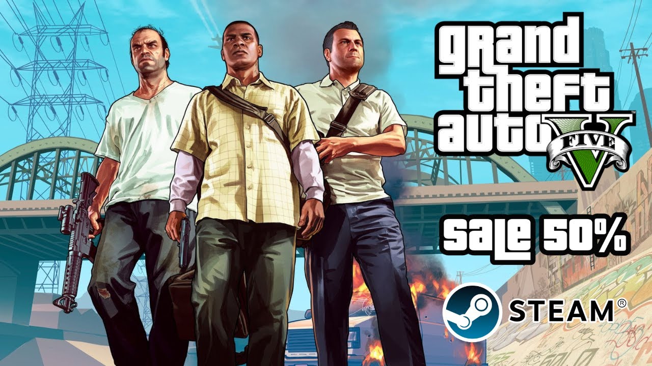 🔥 GTA V Enhanced Edition - 50% OFF on Steam! 😱 Tamil Review | Ultimate Gaming Deal 2025 🎮