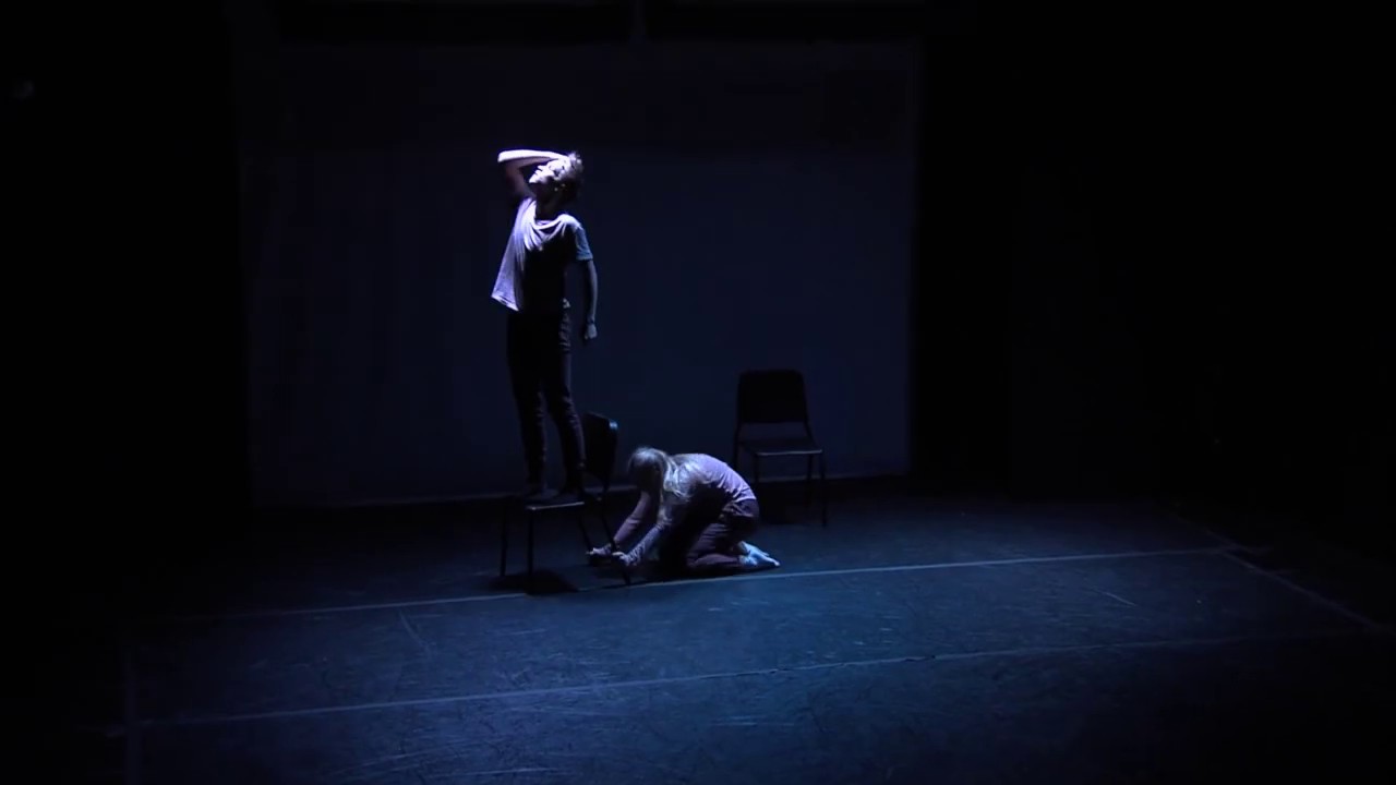 Miracle Love - Austin Iovanna Choreography