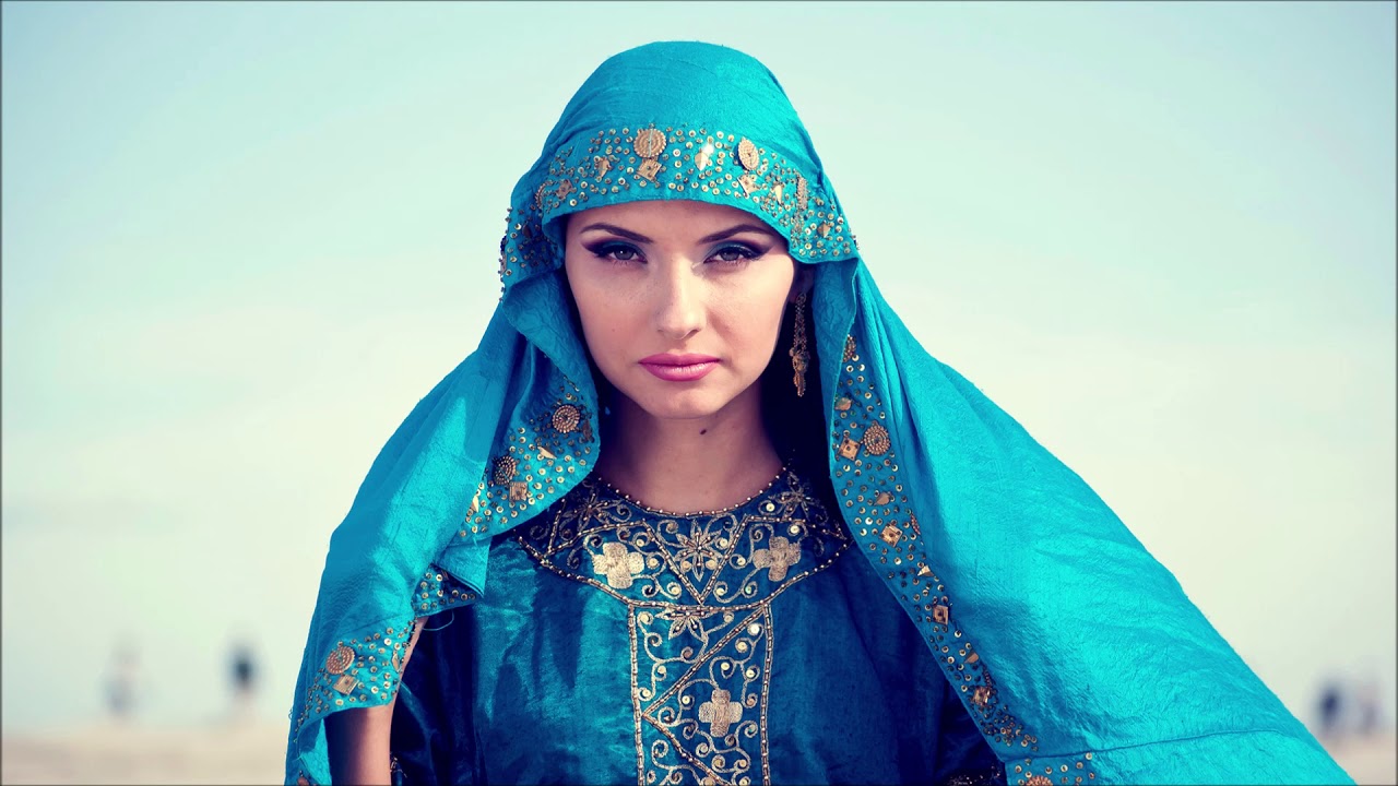 Ferhat Sonsoz - Chain (Samet Zorlu Remix) (Camel)