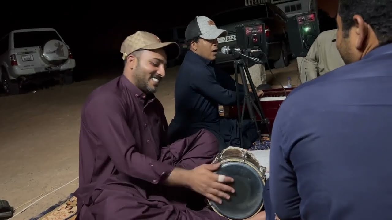 Nasim Ali Baloch & Kamran Dad/Dewan Alain/Shahir: Shabeer Noor/Tei Aks Man K