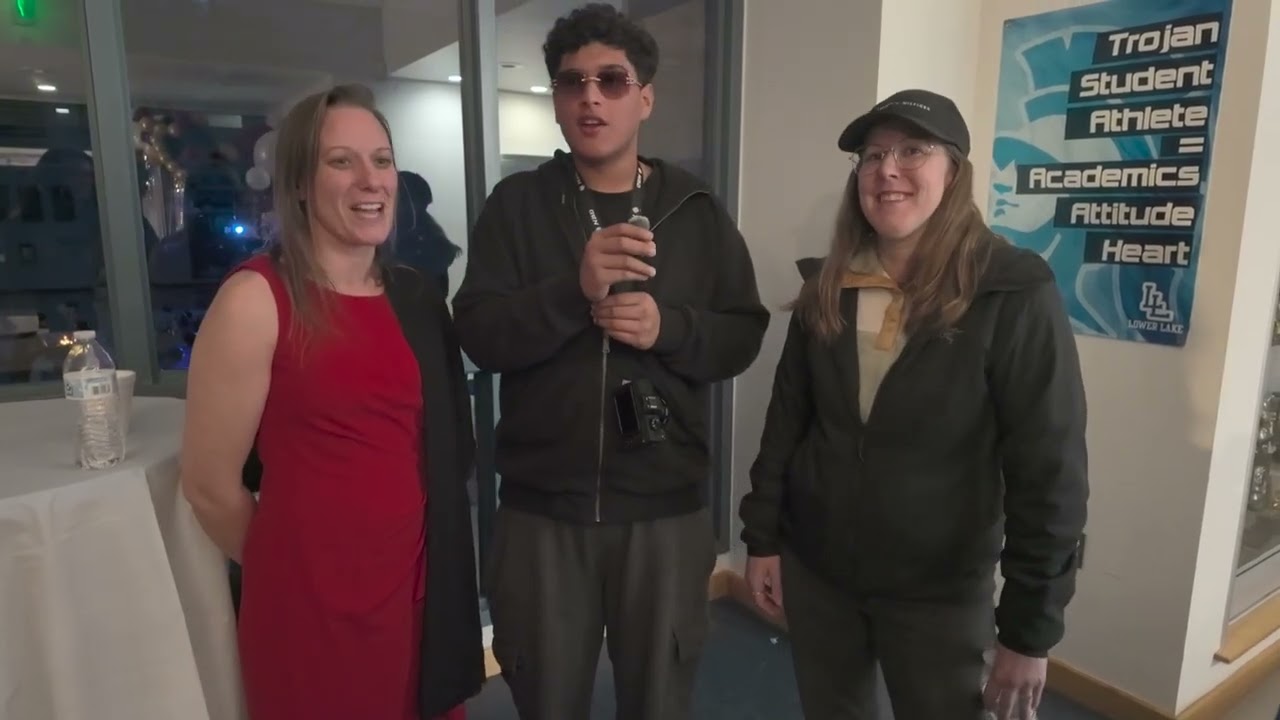 LLHS Daily Bulletin - 01/21/26