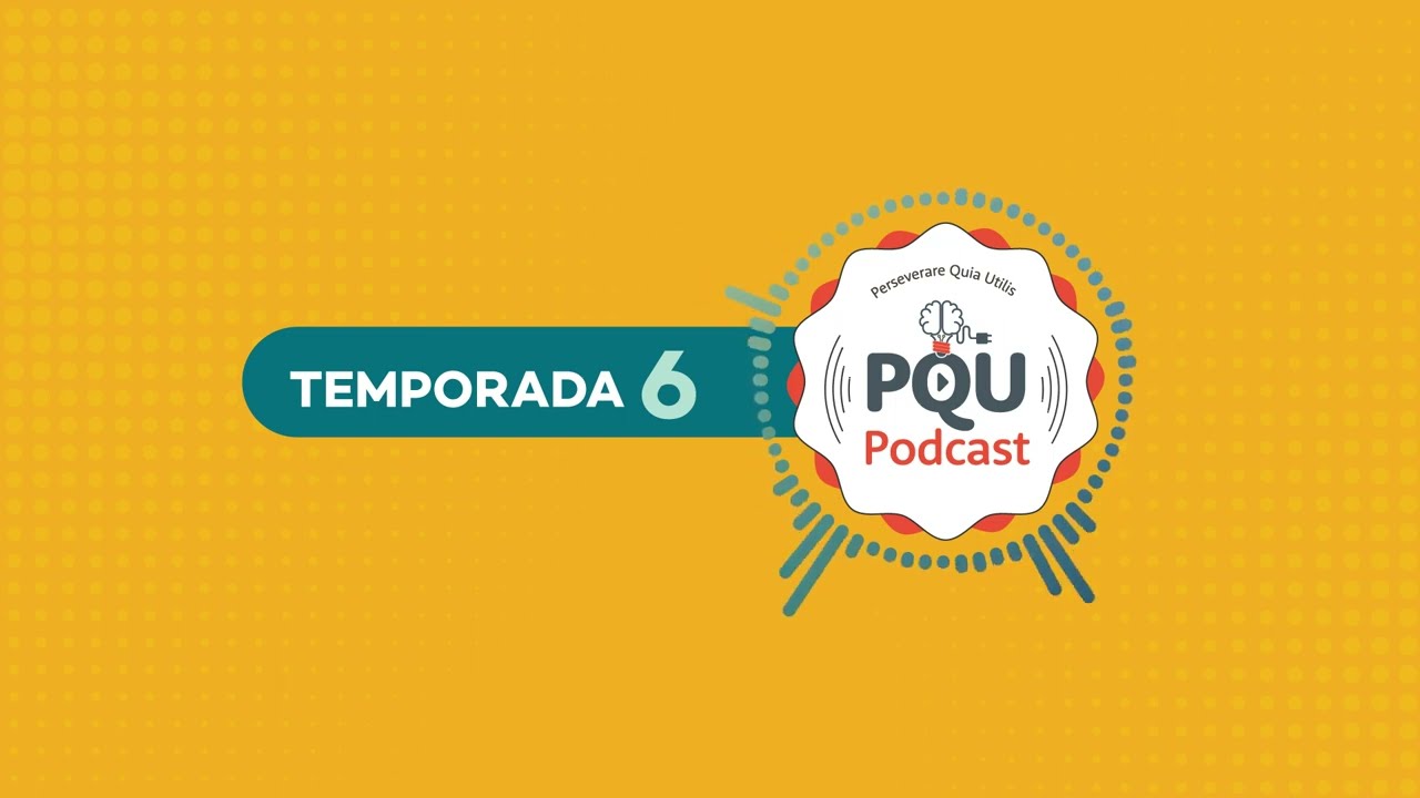 PQU PODCAST | EPIS&Oacute;DIO #121 - O &ldquo;RDoC&rdquo;