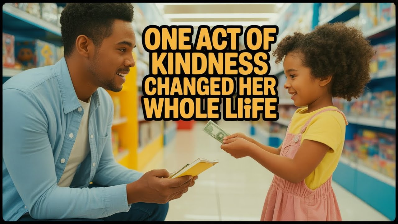 After 3 Heartbreaking Years, a Billionaire's Incredible Decision to Help a Little Girl Will Chan...