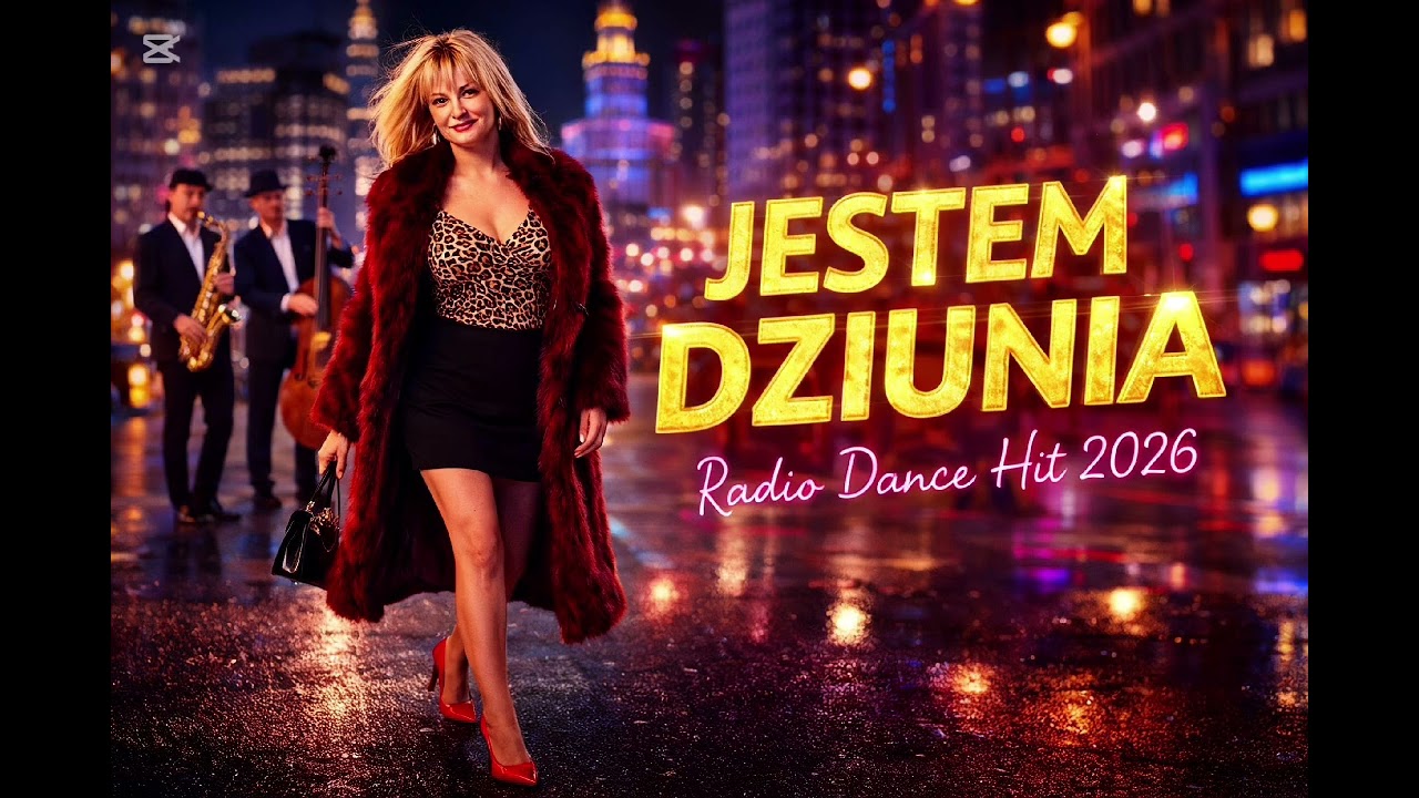 ,, JESTEM DZIUNIA ,, @Wojciech-p3y 