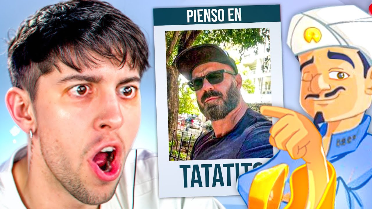 CÓMO LO SUPO ⁉️