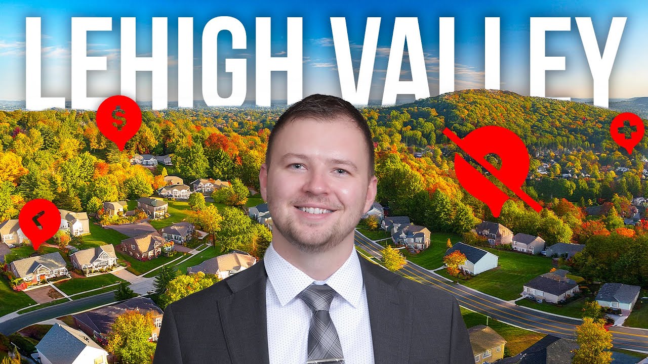 15 Things You NEED to Know Before Moving to the Lehigh Valley