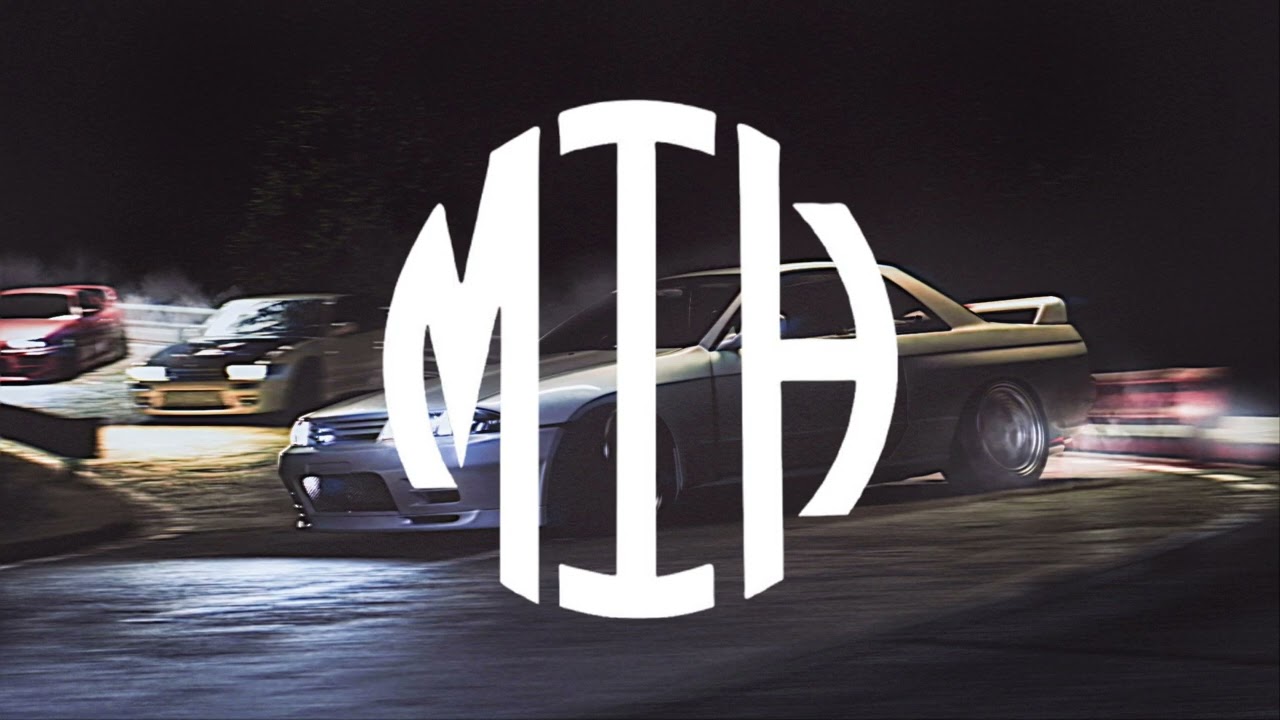 RUDO RUDO &ndash; Cruxie (Bass Boosted Car Edit) | Aggressive Drop &bull; MIH Edition 2025