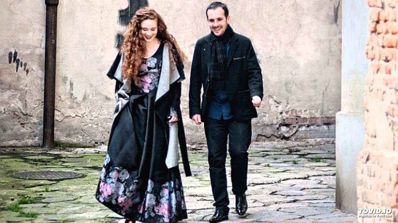 Adrien-Francois Servais - Fantaisie Sur Deux Airs Russes op. 13