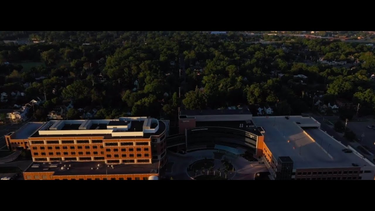 MSU Sparrow Emergency Medicine Residency