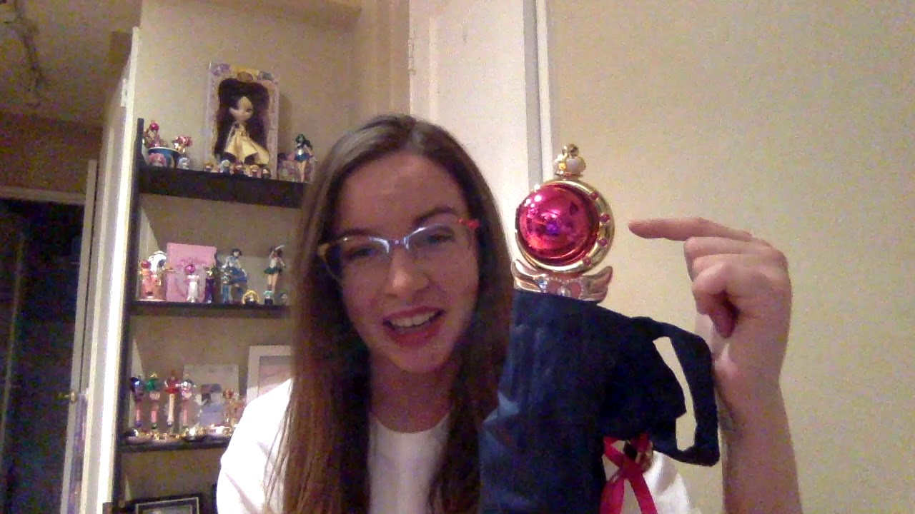Sailor Moon GraceGift Shoes & Umbrella Winter 2019